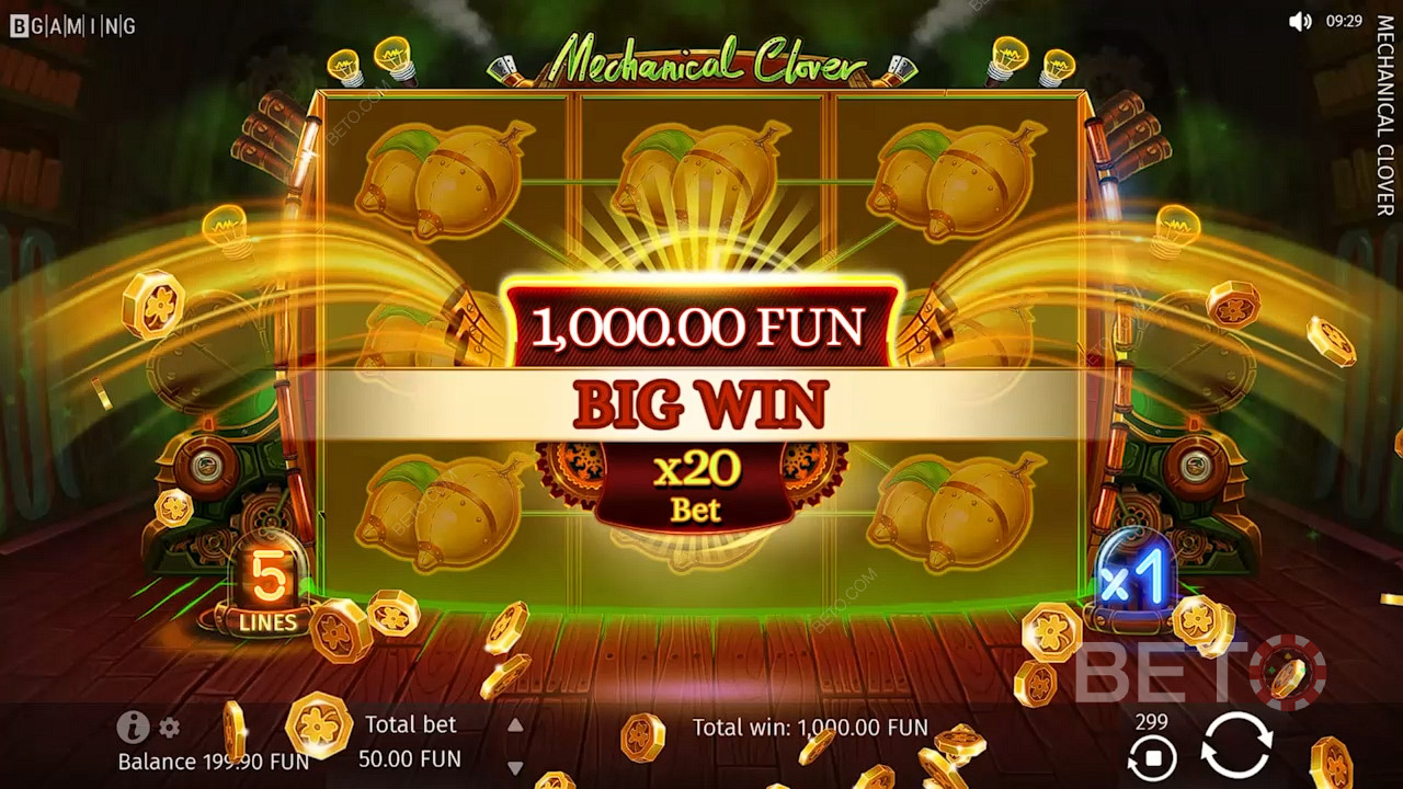 Spin the pokies at top Aussie casinos for a ripper gaming session with BETO.com