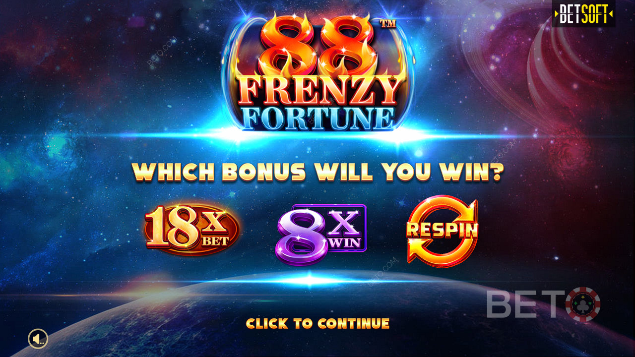 Spin for a chance at ripper wins up to 2,368x your total bet