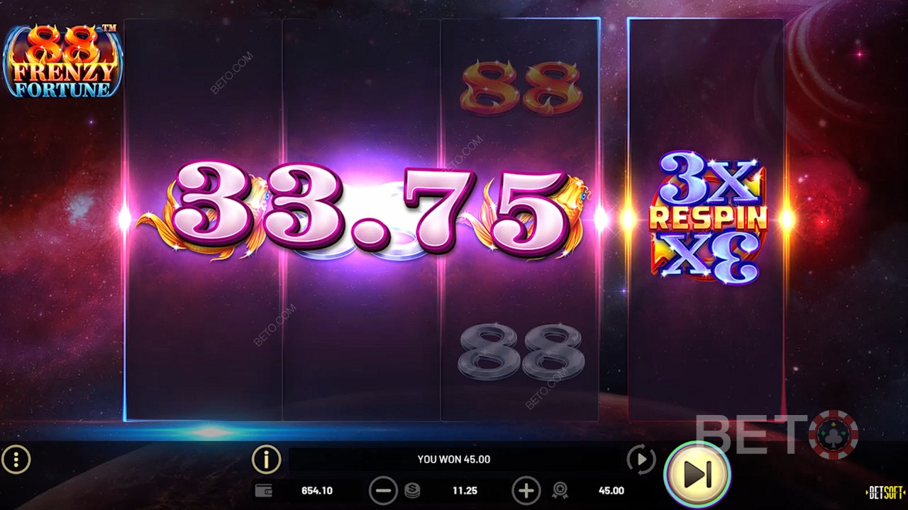 Lucky 88 Bonanza: Fourth Reel Mayhem Brings Random Riches to Aussie Players
