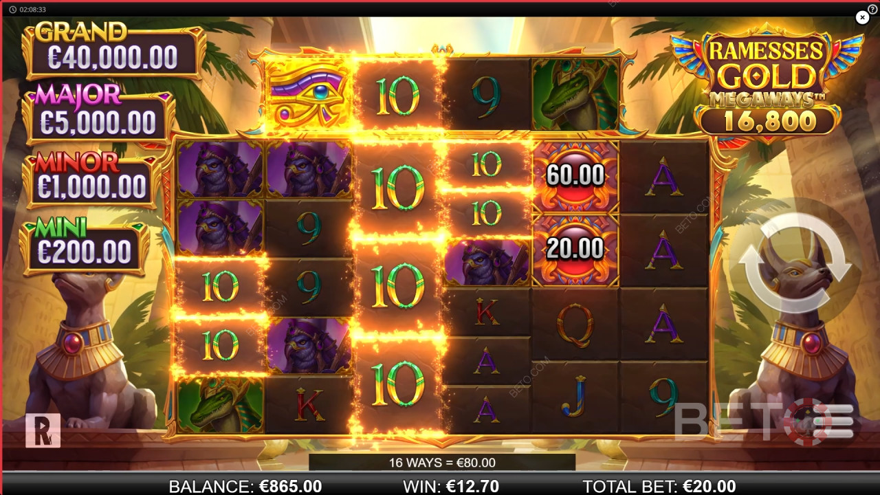 How to Play Reel Play