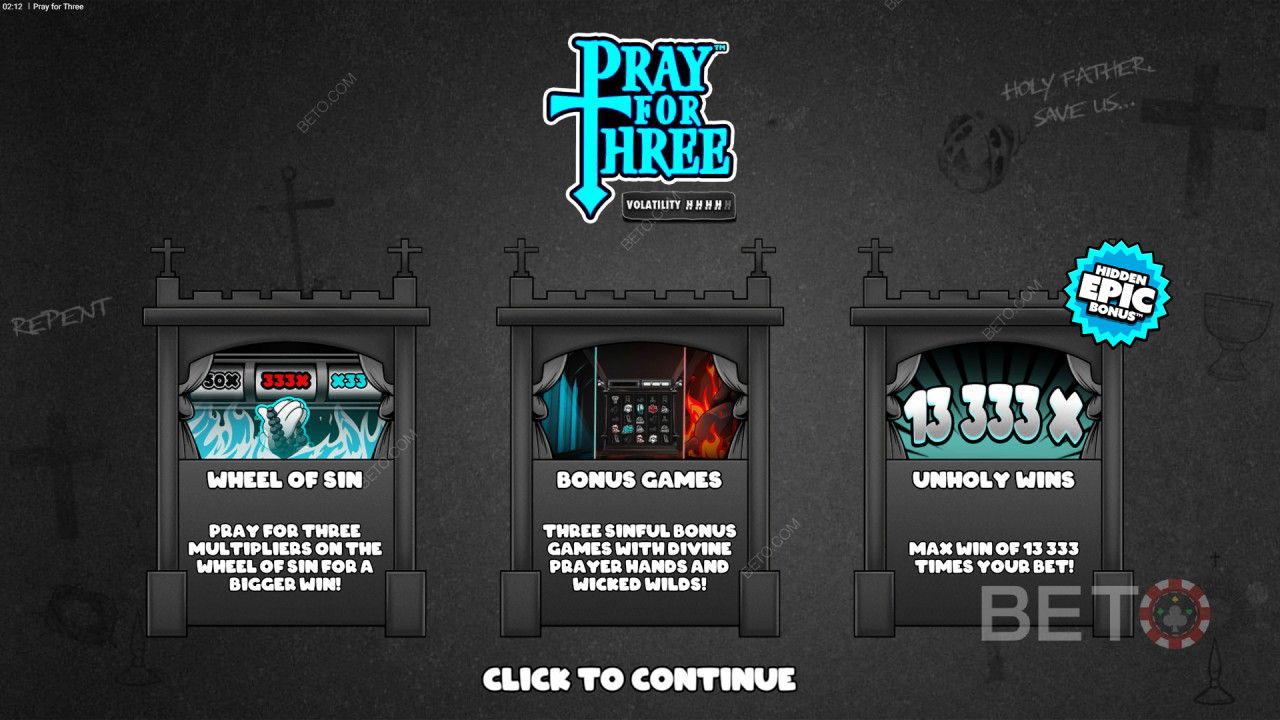 Theme & Design: Horror-Adventure Atmosphere