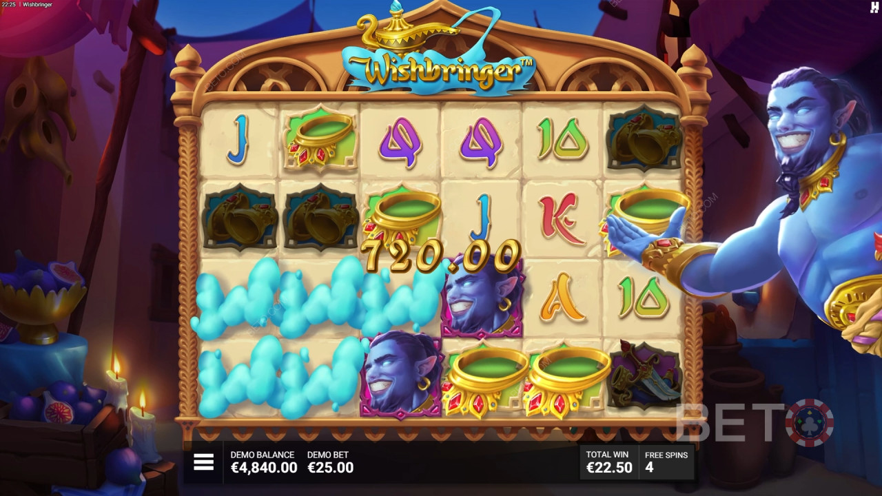 Wishbringer: Worth a Spin or Not?