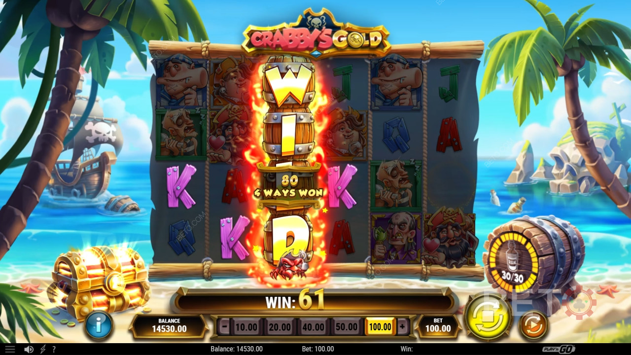 Theme & Design: Pirate Adventure Whimsy