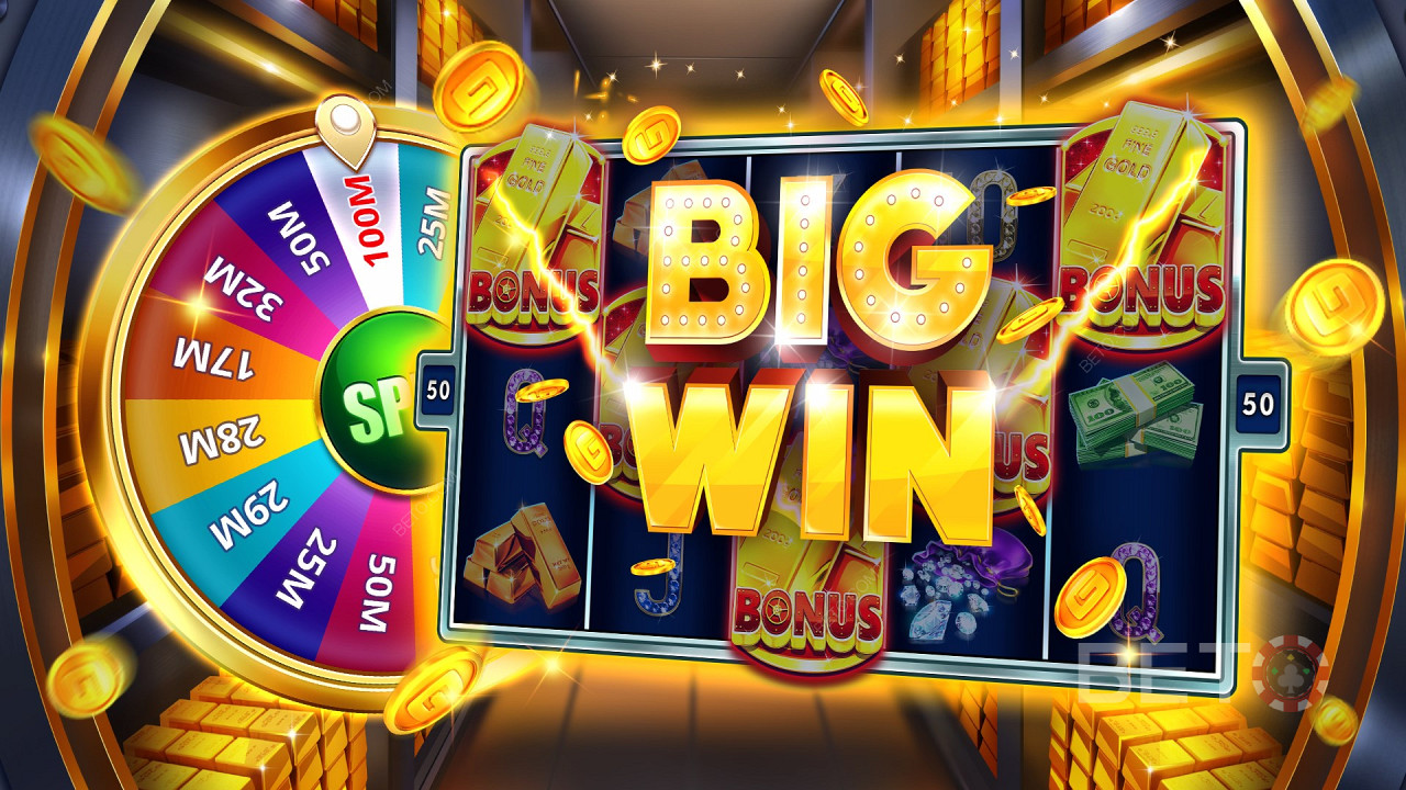 Pokie Bonus Games Unpacked: Finding Top Bonus Feature Machines