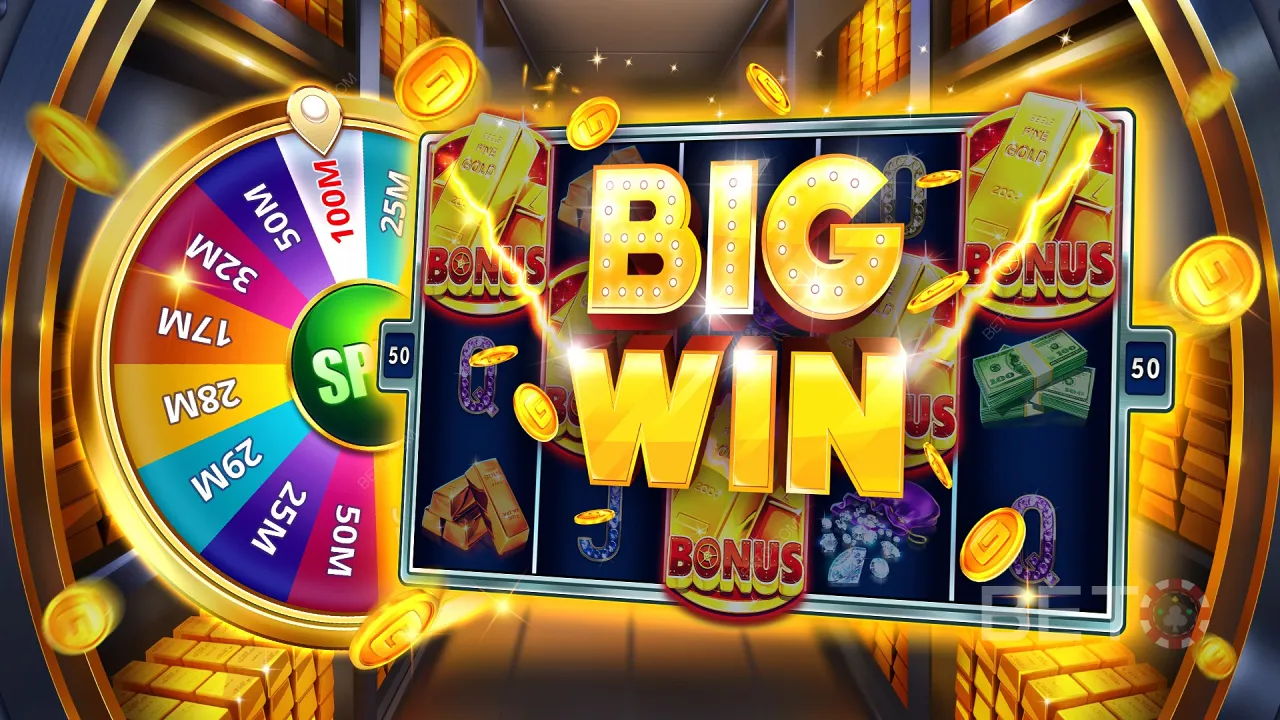 Pokie Bonus Games Unpacked: Finding Top Bonus Feature Machines