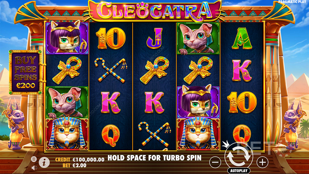 Snag Free Spins to score the bonus straightaway