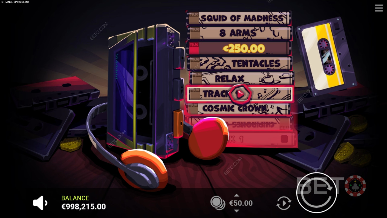 Theme & Design: Nostalgic Cartoon Adventure
