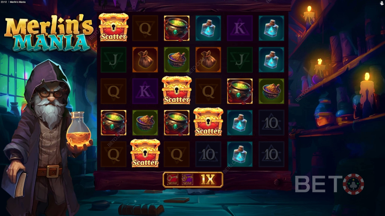 How to Play Bullshark Games