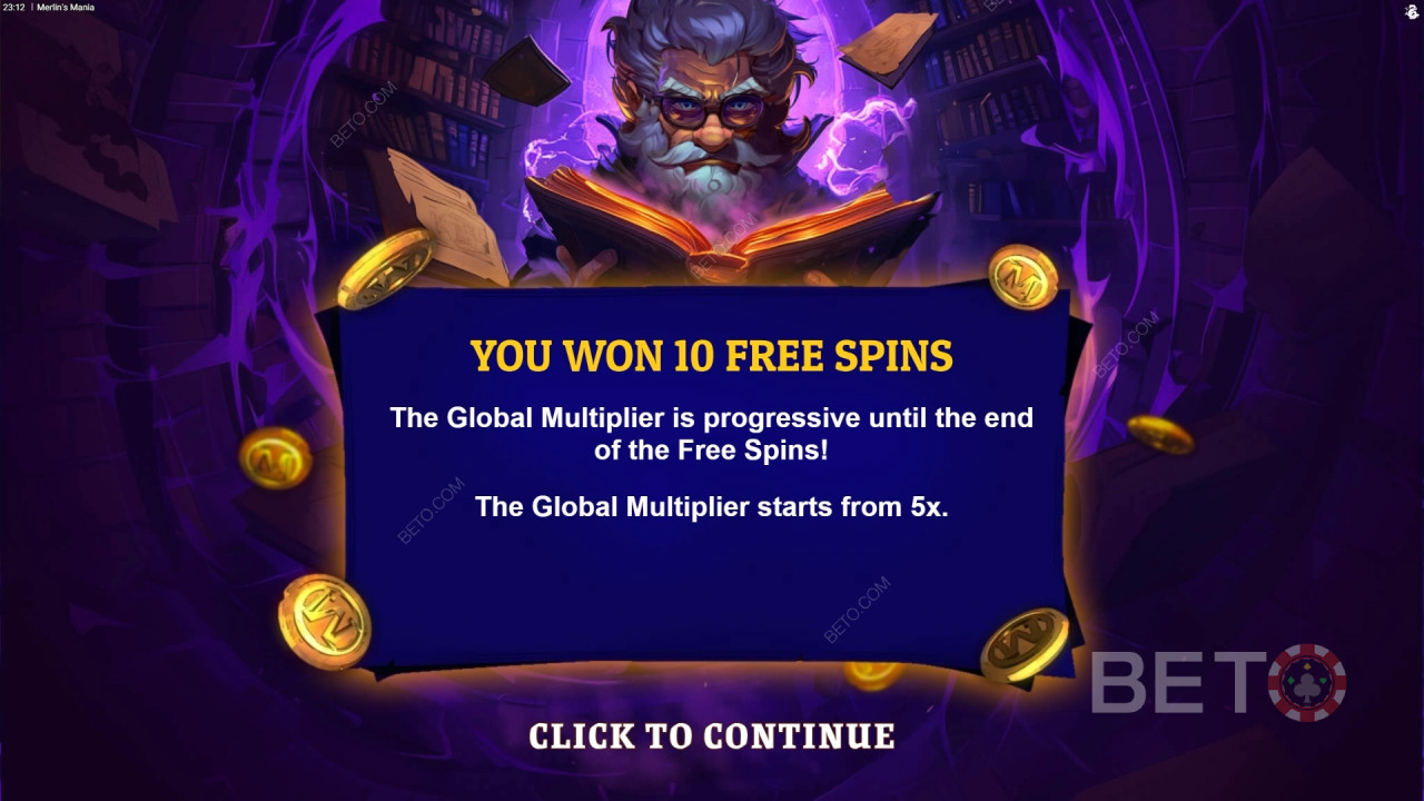 Should You Play Merlin