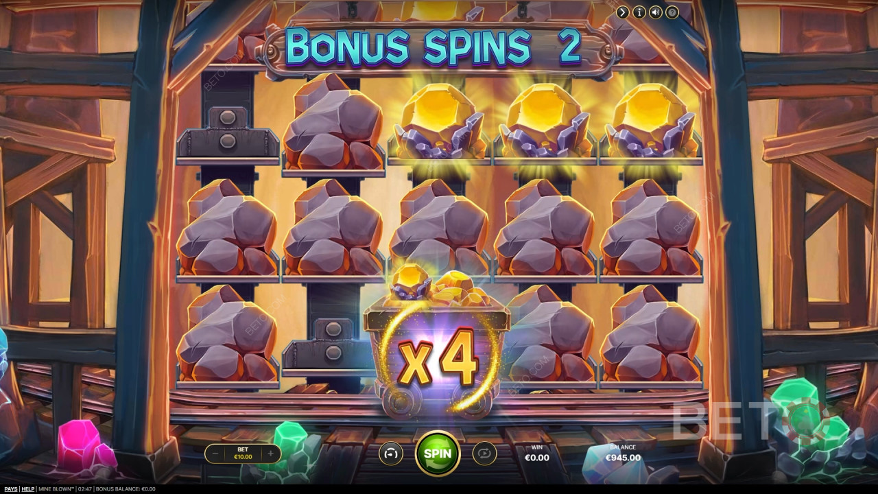 How to Play NetEnt