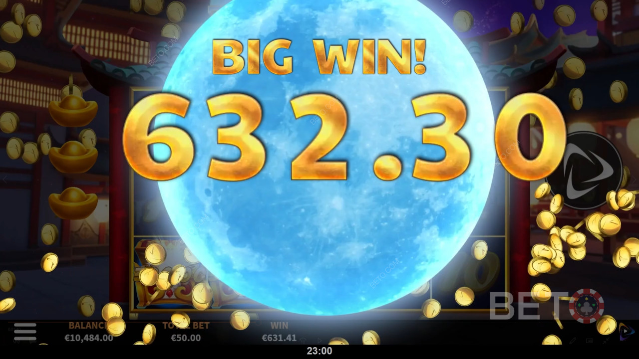 3 Wonders New Year Carnival Review by BETO Pokies