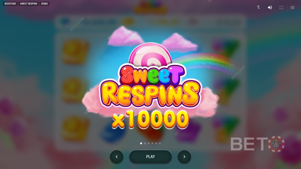 Sweet Respins: Worth a Spin or Not?