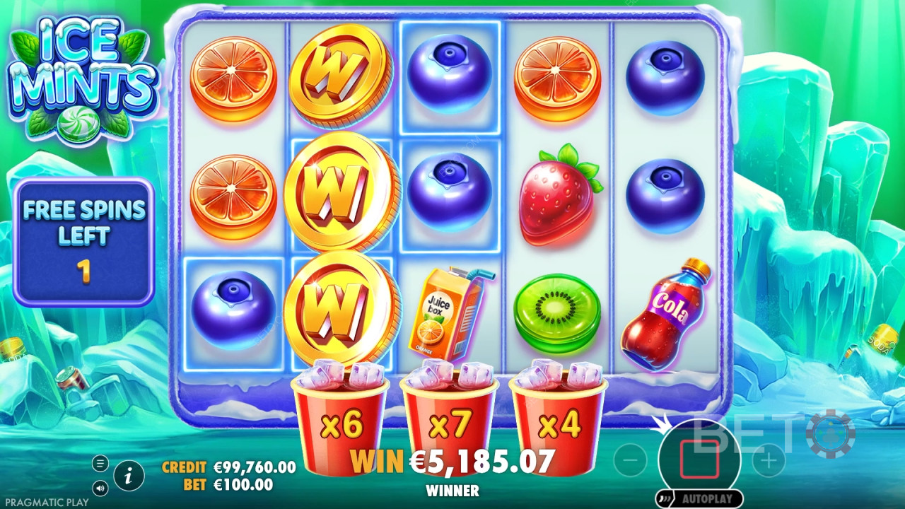 Ice Mints: Worth a Spin or Not?