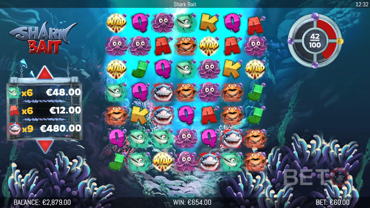 Is Shark Bait a Good Game?