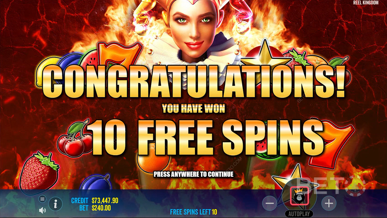 Scorch the reels with Firebird Spirit in Pragmatic Play