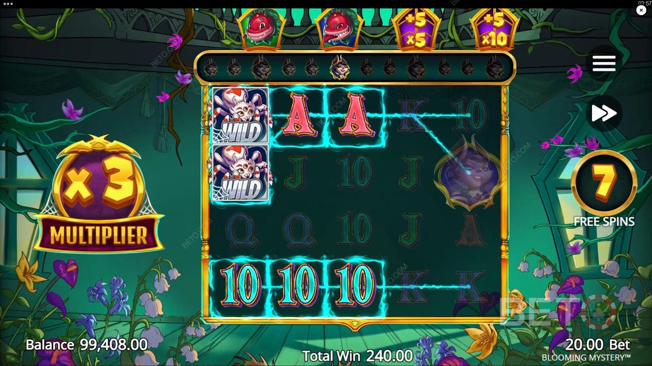 Should You Play Blooming Mystery?