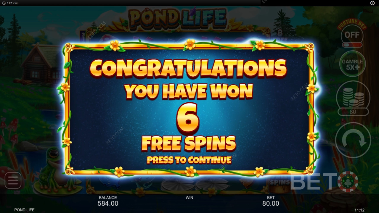 Pond Life: Worth a Spin or Not?