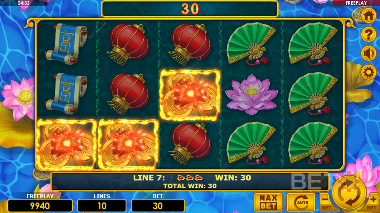 Golden Fish: Worth a Spin or Not?