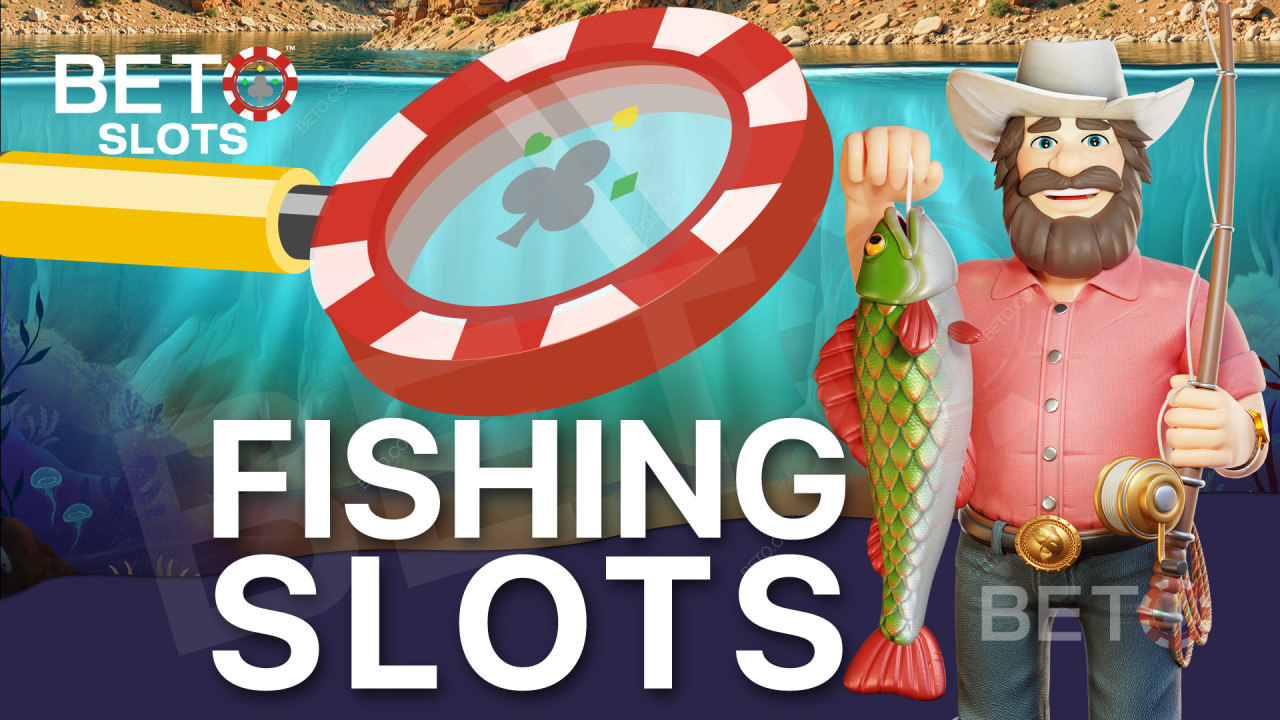 Fishing Pokies Demo - Play the Most Popular Fishing Games Free Online