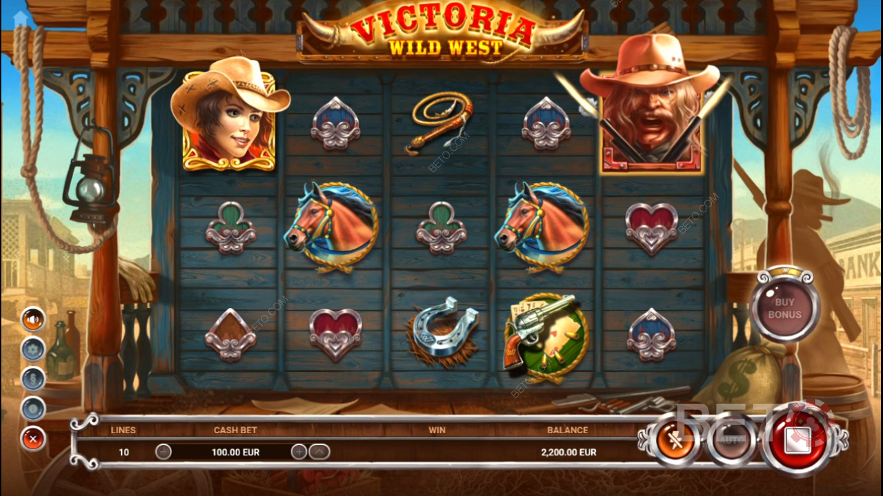 Victoria vs Bailey: A showdown that
