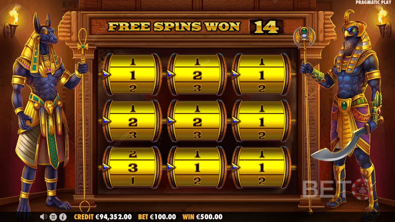 Fortune of Giza: A Pokie Worth a Go?
