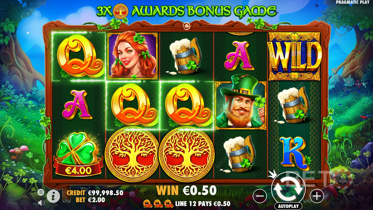 Clover Gold: A Pokie Worth a Punt or Not?