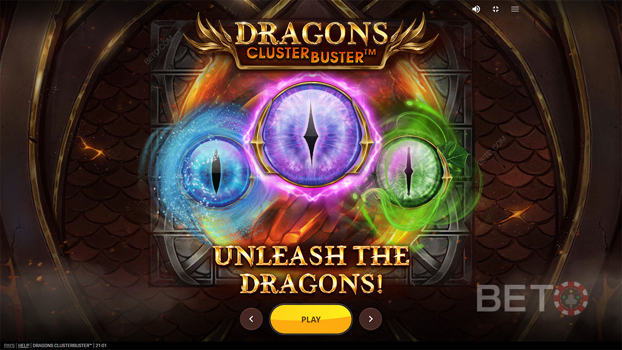 Dragons Clusterbuster: A Pokie Worth a Punt or Pass?