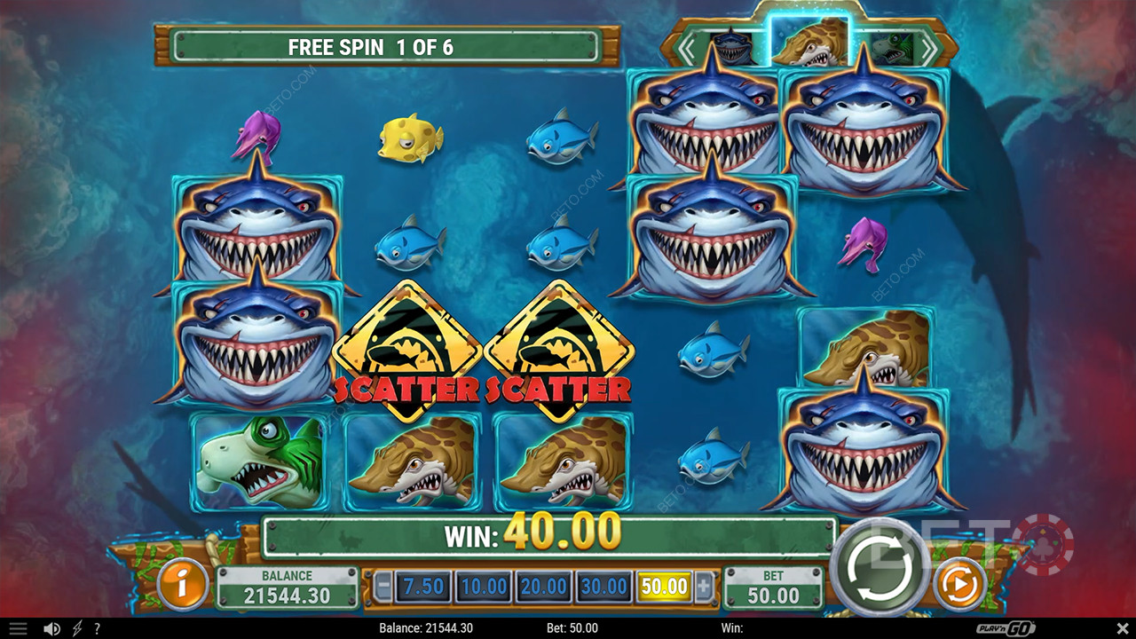 Mega Don Review by BETO Pokies
