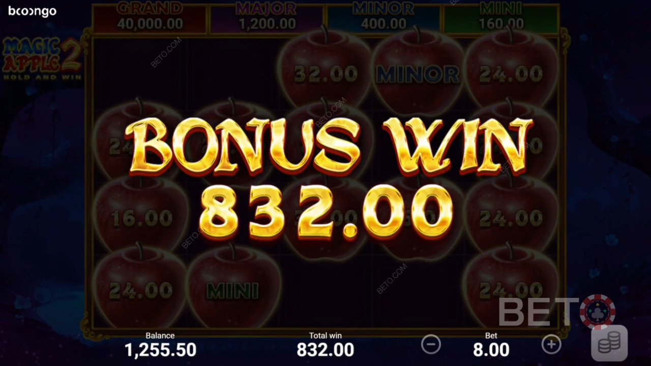 Score Big: Magic Apple 2 Pokie Offers 5,133x Payouts!