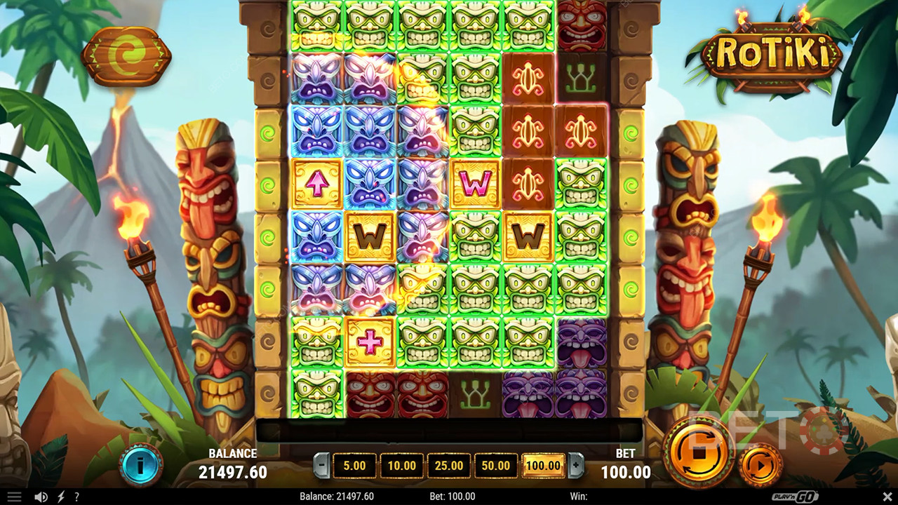 Rotiki Review by BETO Pokies
