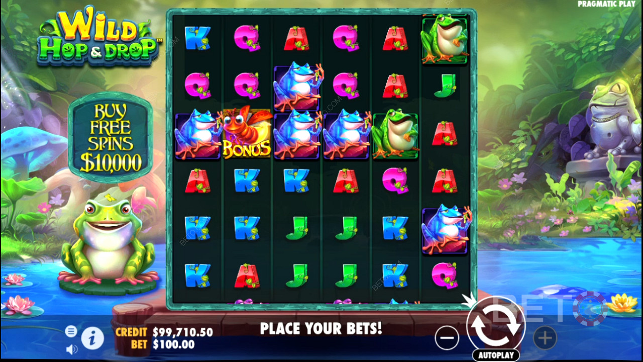 Ace Guide to Pragmatic Play