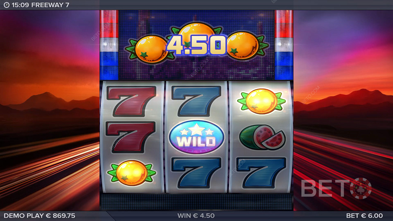 Fair dinkum payouts in this ripper pokie