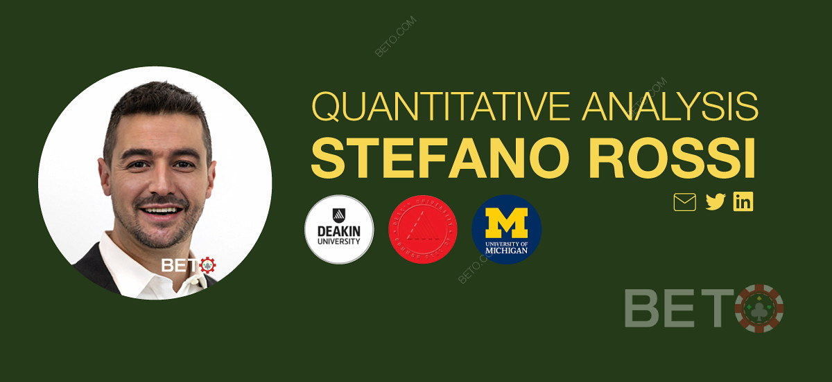 Stefano Rossi - Game Theory and Analysis
