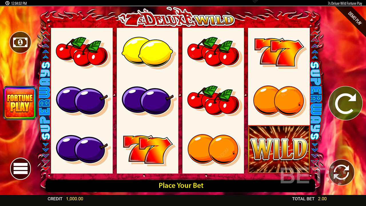 Ripper Bonuses Unpacked in 7