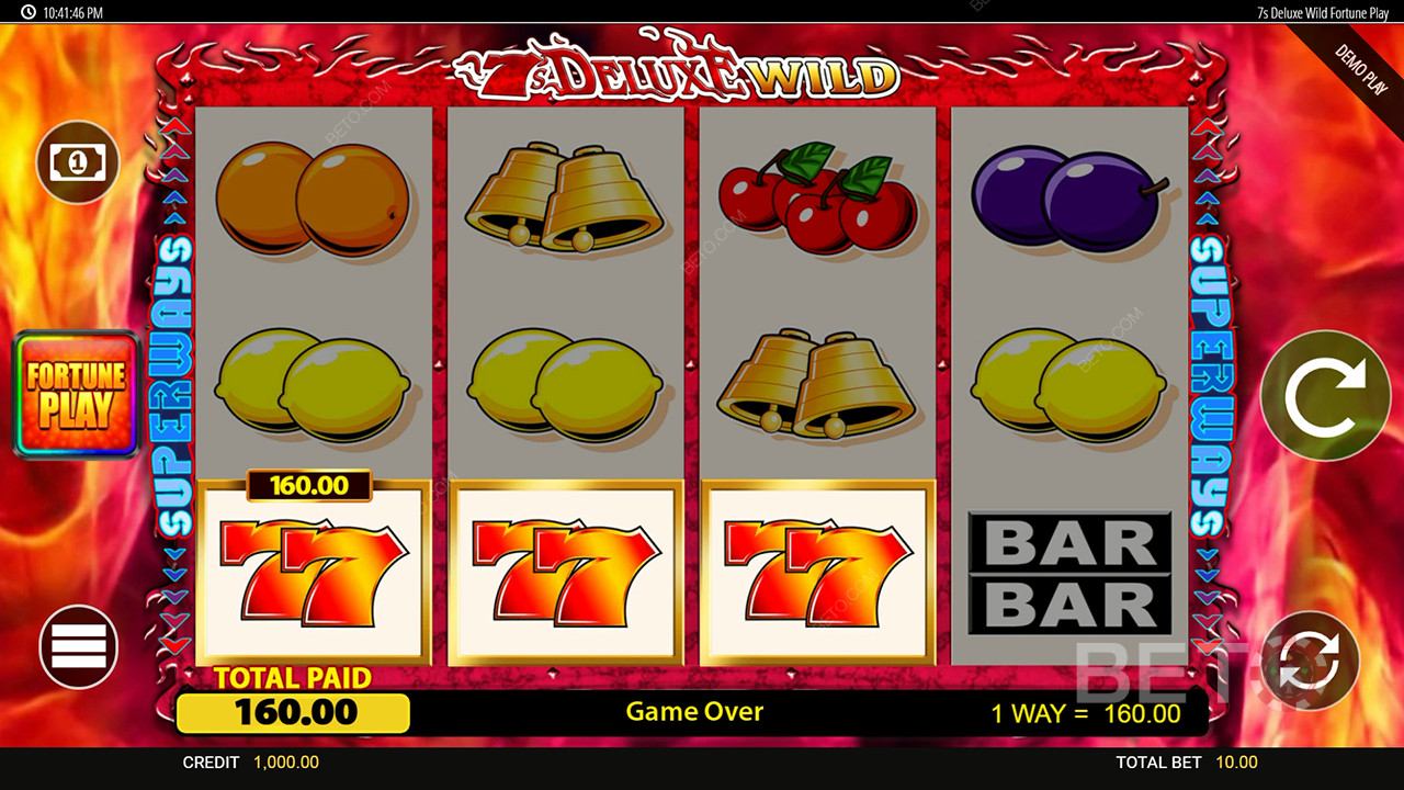 7