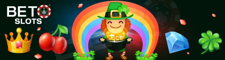 BETO Pokies - Aussie online casino. All about pokies, rules and bonuses