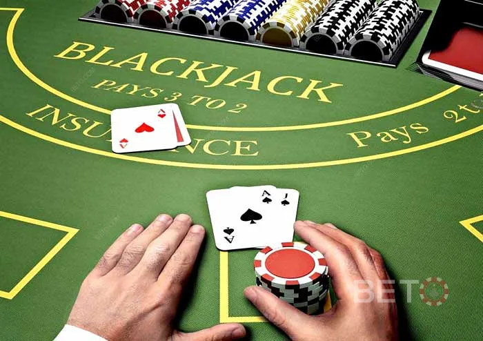 Online Blackjack: As thrilling as playing at the Crown Casino in Melbourne