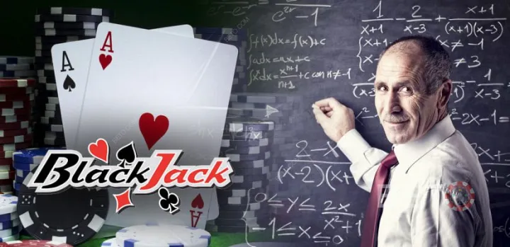Blackjack odds and casino maths: A fair dinkum guide for punters