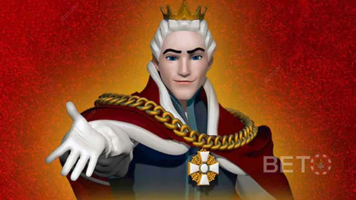 King Billy Casino Review 2025