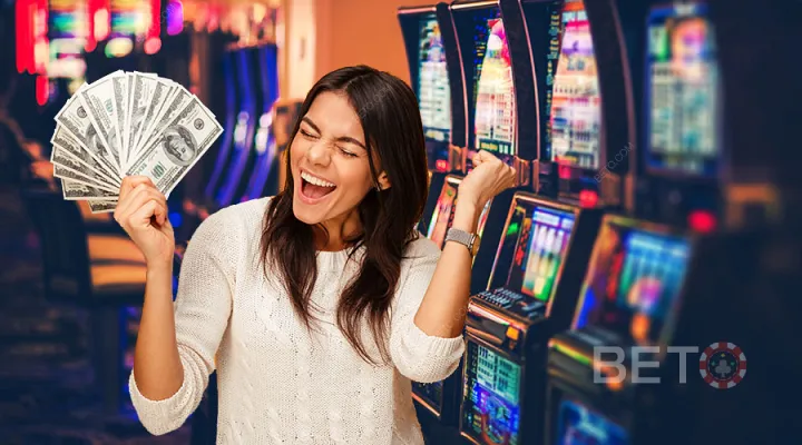 Low volatility pokies: Steady wins, smaller payouts. Ripper for beginners.