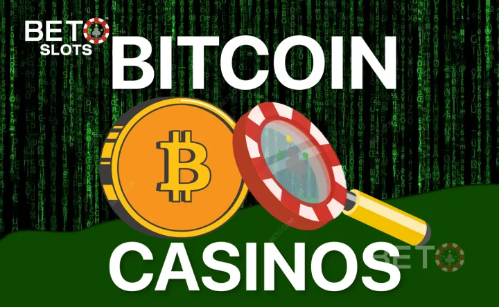 Bitcoin Pokies: Top Aussie Sites for Crypto Punting