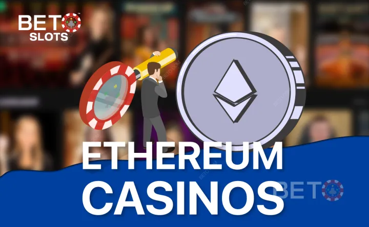 Top Ethereum (ETH) Pokies Sites with Quick Payouts