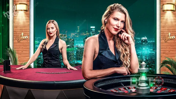 Mr Green Bonus Code - Top Offers for Aussie Punters