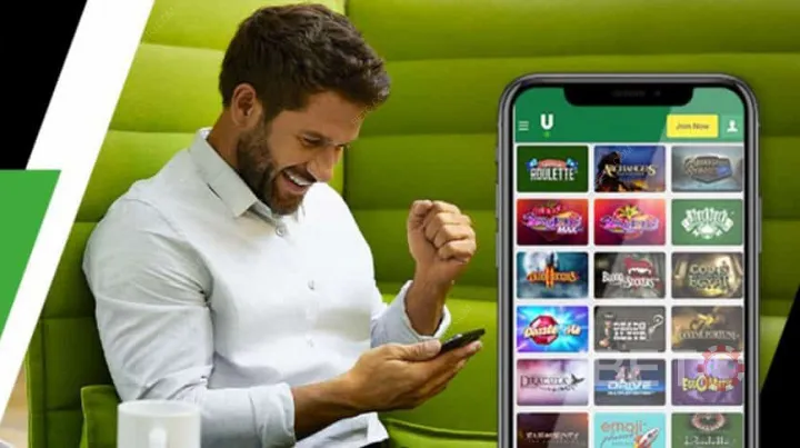 Unibet Casino Review 2025