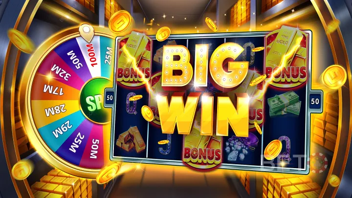 Pokie Bonus Games Unpacked: Finding Top Bonus Feature Machines