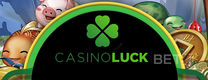 CasinoLuck Casino Review 2025