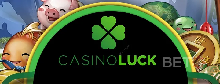 CasinoLuck Casino Review 2025