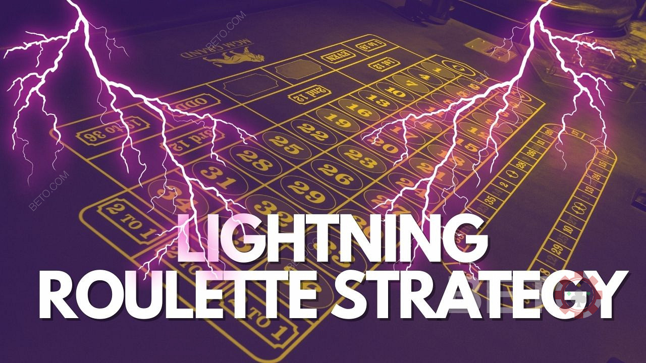 Win More with Lightning Roulette in 2025