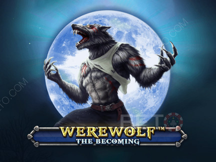 Werewolf - The Becoming Demo