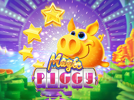 Magic Piggy Demo